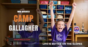 Unveiling the Origins: The Story Behind Camp Gallagher's Invention