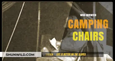 Unfolding History: The Ingenious Origins of Camping Chairs