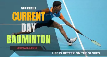The Evolution of Badminton: A Modern Sport's Origin Story