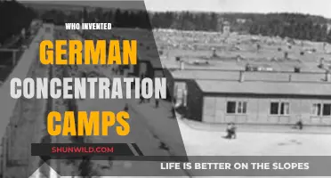 The Dark Origins of German Concentration Camps: A Historical Overview
