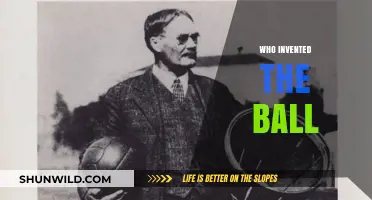 The Evolution of Balls: A Historical Perspective