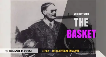 The Origin of Baskets: A Historical Perspective