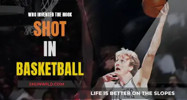 The Hook Shot: Basketball's Revolutionary Move Origin Story