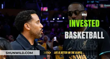 The Invention of Basketball: Who Invested in This Sport?