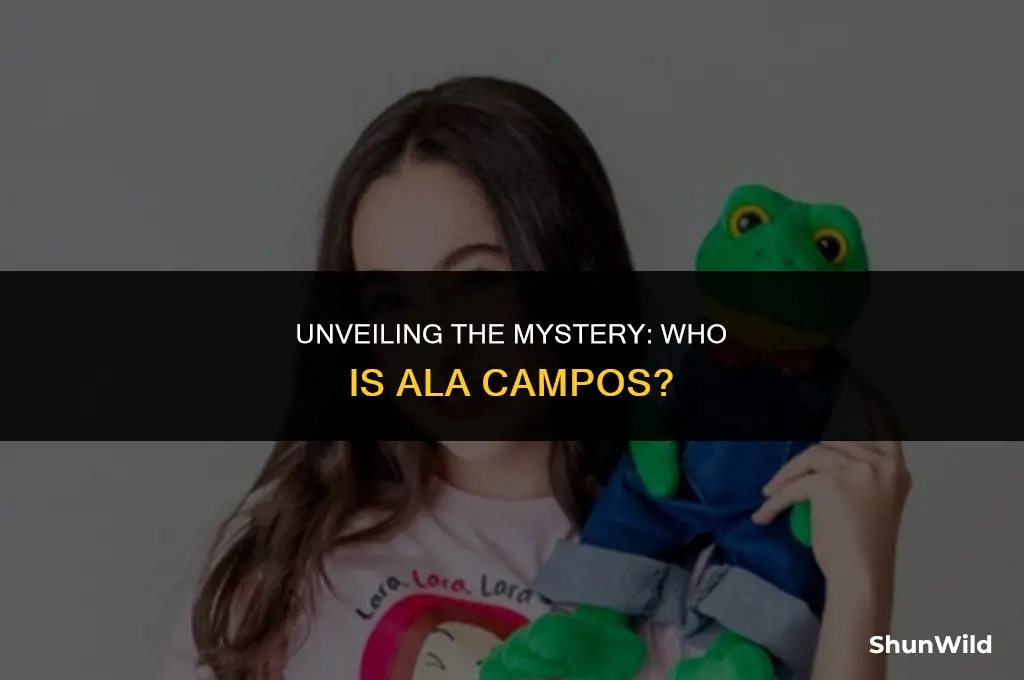 who is ala campos