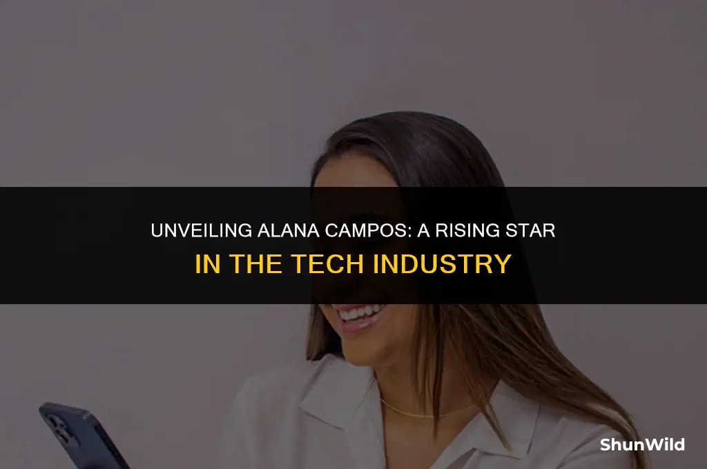 who is alana campos