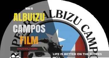 Exploring the Cinematic Universe of Albuizu Campos: A Filmmaker's Journey