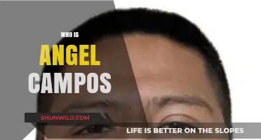 Unveiling the Inspiring Journey of Angel Campos: A Rising Star