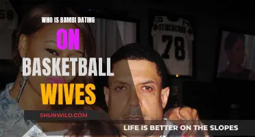 Bambi's Love Life: Basketball Wives Dating Secrets