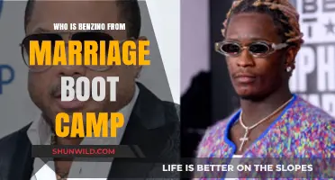 Unveiling Benzino's Reality TV Journey on Marriage Boot Camp