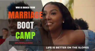 Unveiling Bianca's Journey: Marriage Boot Camp Star's Story Explored
