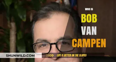 Unveiling Bob Van Campen: A Comprehensive Look at His Life and Work