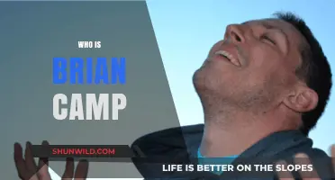 Unveiling Brian Camp: A Deep Dive into His Life and Legacy