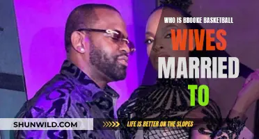 Who Is Brooke Basketball Wives' Husband?