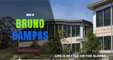 Unveiling Bruno Campas: A Journey into His Life and Legacy