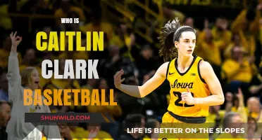Caitlin Clark: Basketball Prodigy and Star