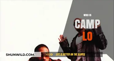 Exploring the Life and Legacy of Hip-Hop Artist Camp Lo