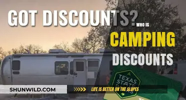 Unlocking Savings: Your Guide to Camping Discounts