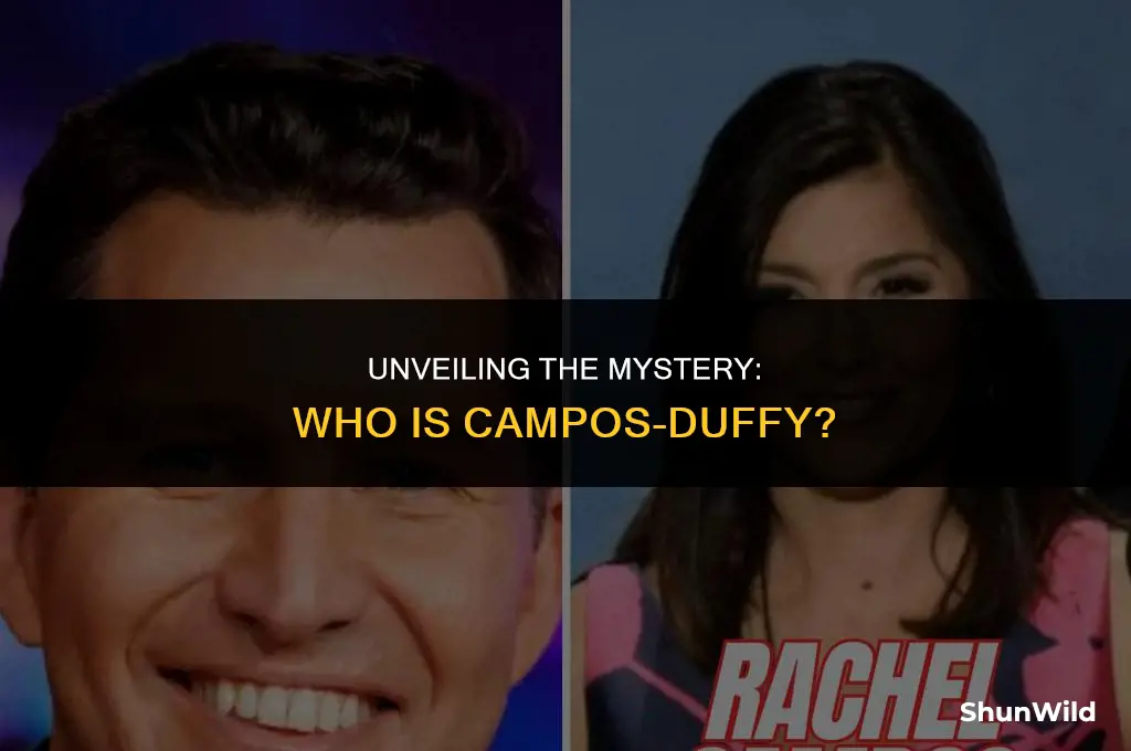who is campos-duffy