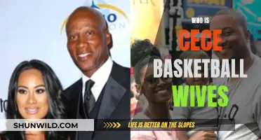 Cece's Story: Basketball Wives Star's Life