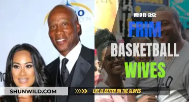 Cece's Story: Basketball Wives Star's Life