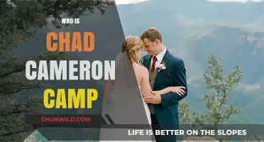 Unveiling the Life and Legacy of Chad Cameron Camp