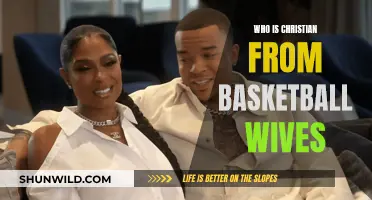 Christian's Story: Basketball Wives' Star's Life and Struggles