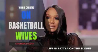 The Real Christie: Basketball Wives Star's Journey