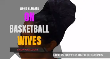 Clayanna Warthen: Basketball Wives' Newcomer
