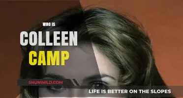 Unveiling Colleen Camp: A Journey Through Her Life and Career