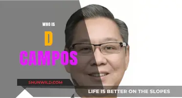 Unveiling the Mystery: Who is D. Campos?