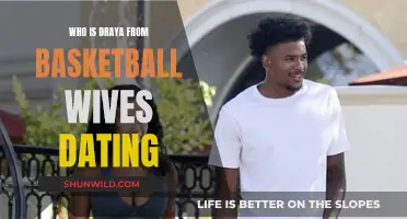 Draya's Love Life: Who is Basketball Wives Star Dating Now?