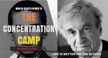 Unveiling Ellie's Father's Role in the Concentration Camp Tragedy