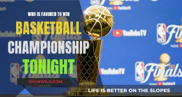 Who Will Be Crowned Champions of the Hardcourt?