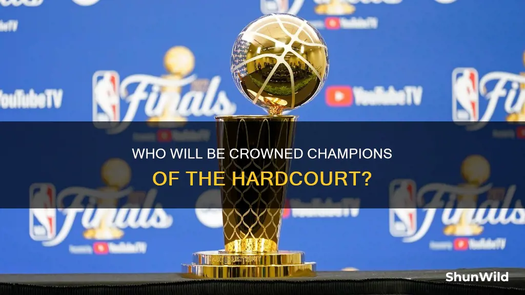 who is favored to win basketball championship tonight