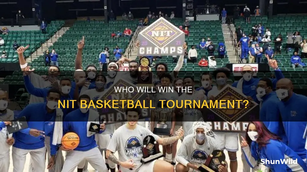 who is favored to win nit basketball tournament