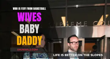 Feby's Baby Daddy: Unveiling the Mystery Man's Identity
