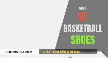 GT Basketball Shoes: A Comprehensive Overview