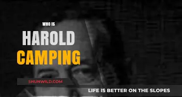 Unraveling the Enigma: Who Was Harold Camping?