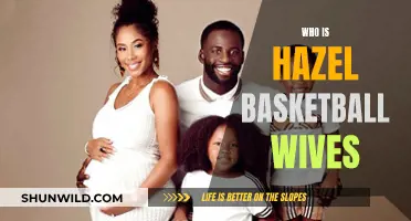 Hazel's Story: Basketball Wives' Star's Life