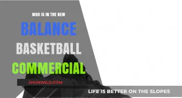 New Balance Basketball Commercial: Who's the Star?