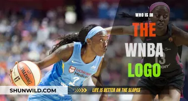 WNBA Logo: Who is the Iconic Figure?