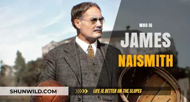 The Man Behind Basketball: James Naismith's Legacy