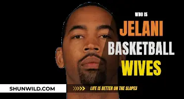 Who Is Jelani McCoy? Basketball Wives Star's Ex-Husband