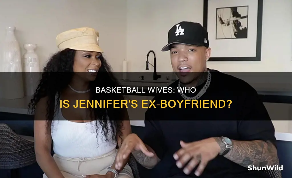 who is jennifer