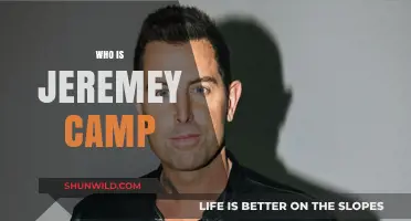 Unveiling Jeremy Camp: A Journey Through His Life and Music