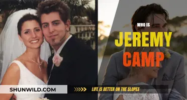 Discovering Jeremy Camp: His Faith, Music, and Inspiring Life Story