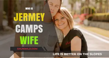 Unveiling the Mystery: Jeremy Camp's Wife and Their Inspiring Journey