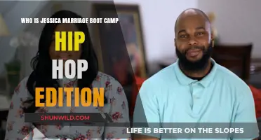 Jessica's Marriage Boot Camp Journey: Hip Hop Edition Insights