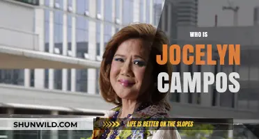 Unveiling Jocelyn Campos: A Rising Star in the Tech Industry